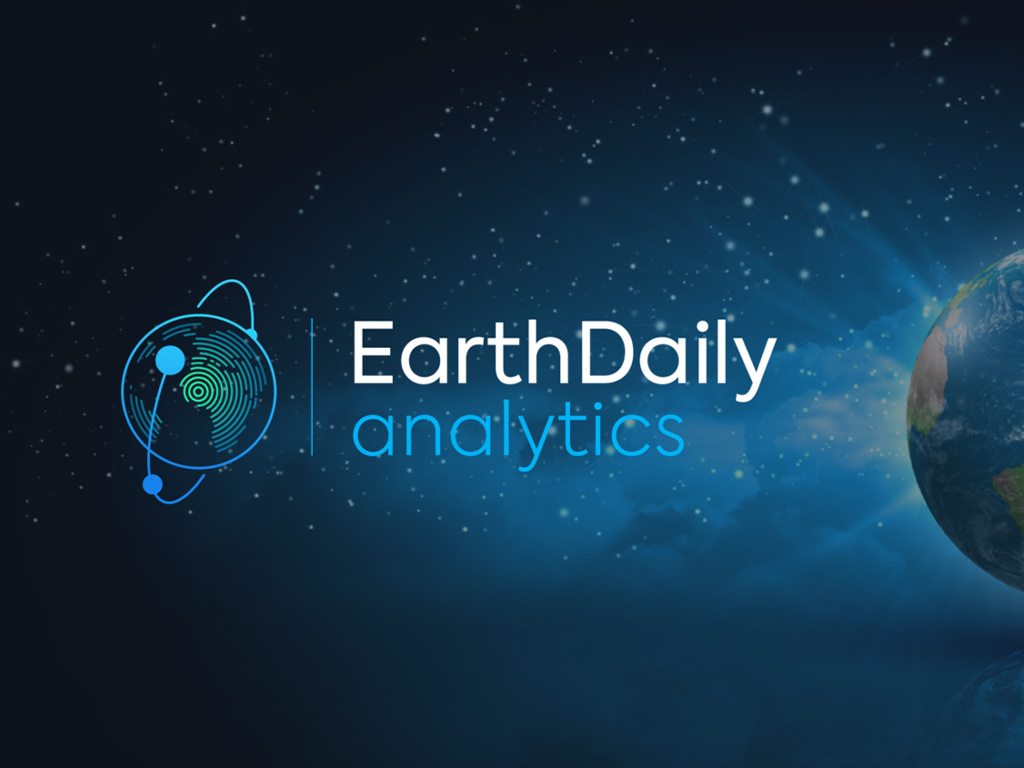 EarthDaily Analytics, with support from Antarctica Capital, contracts suppliers to move ahead with super-spectral satellites