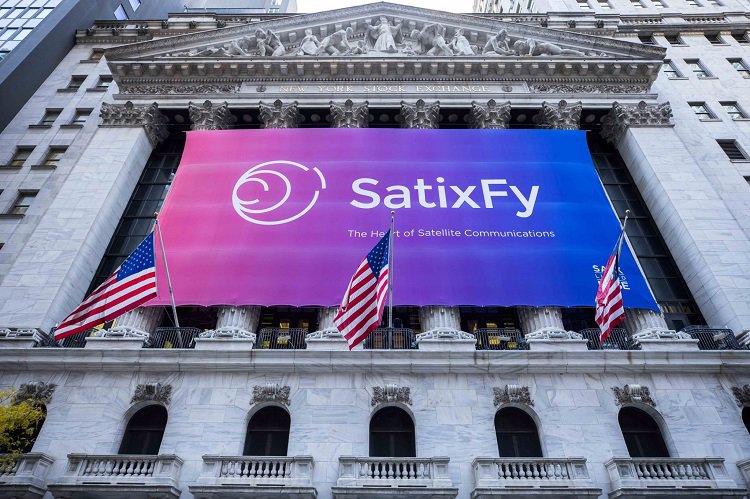SatixFy Completes Business Combination with Antarctica Capital-Sponsored Endurance Acquisition Corp.